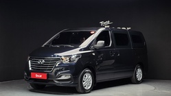 Hyundai Starex 2020