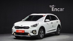 Kia Niro 2020