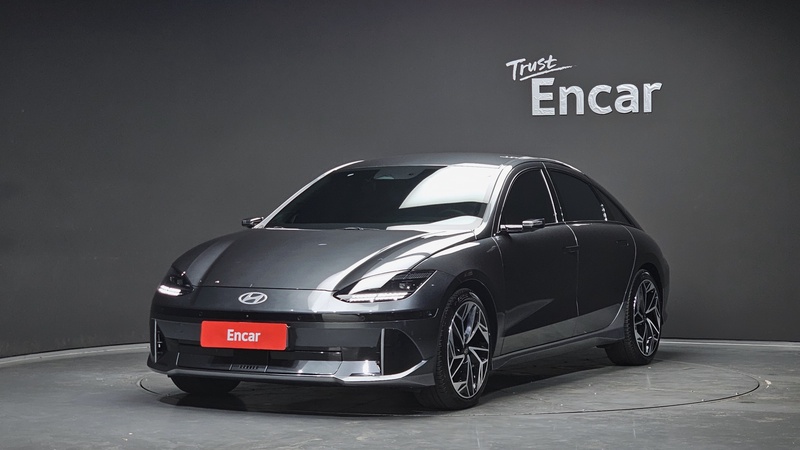 Hyundai Ioniq6