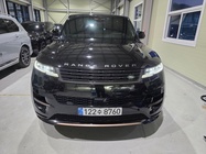 Land Rover Sport 2024