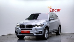 BMW X5 2014
