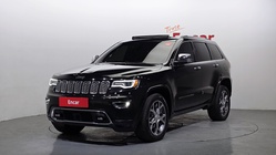 Jeep Cherokee 2018