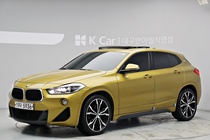 BMW X2 2018