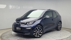 BMW i3 2020