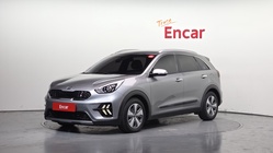 Kia Niro 2020