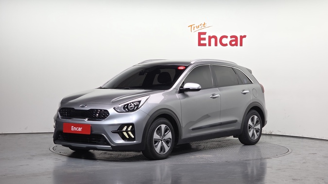 Kia Niro 2020
