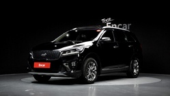 Kia Sorento 2017