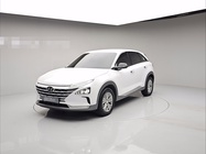 Hyundai Nexo 2022