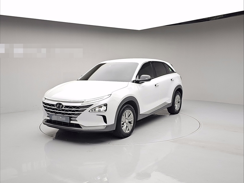 Hyundai Nexo