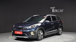 Kia Niro 2021