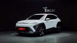 Hyundai Kona 2023
