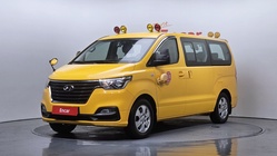 Hyundai Starex 2020