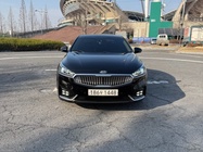 Kia K7 2016