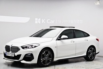 BMW 2 Series 2023