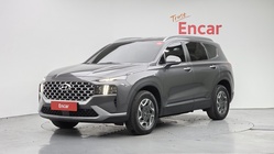 Hyundai Santa Fe 2021