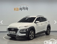 Hyundai Kona 2019