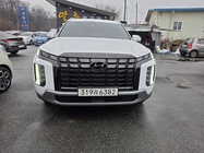 Hyundai Palisade 2024