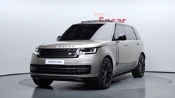 Land Rover Range Rover 2025