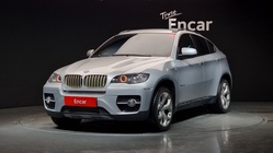 BMW X6 2011