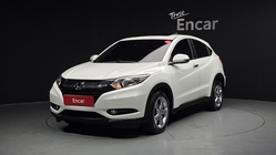 Honda HR-V 2018