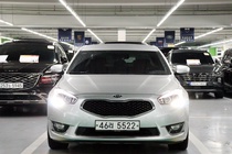 Kia K7 2013