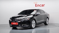 Chevrolet Impala 2016