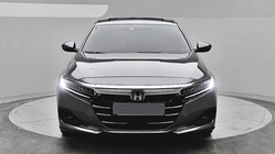 Honda Accord 2021