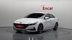 Hyundai Avante 2020