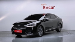 Kia K7 2019