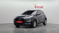 Hyundai Kona 2018