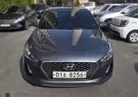 Hyundai i30 2018