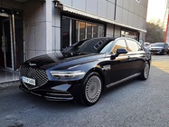 Genesis G90 2019