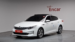 Kia K5 2015