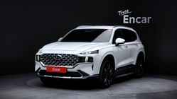 Hyundai Santa Fe 2020