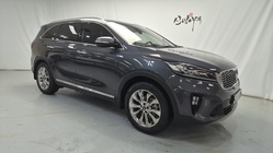 Kia Sorento 2018