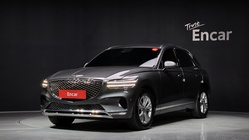 Genesis GV70 2021