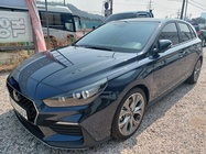 Hyundai i30 2020