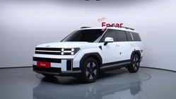 Hyundai Santa Fe 2024