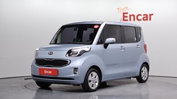 Kia RAY 2012