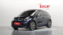 BMW i3 2020