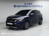 Kia Seltos 2021