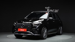 Mercedes-Benz GLE-Class 2024