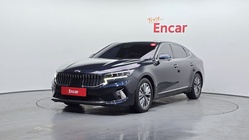 Kia K7 2019