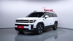 Hyundai Santa Fe 2024