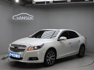 Chevrolet Malibu 2014
