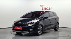 Kia Carens 2018