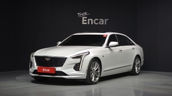 Cadillac CT6 2019