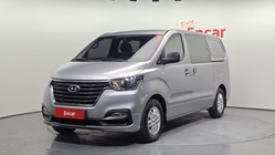 Hyundai Starex 2021