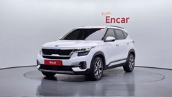 Kia Seltos 2021