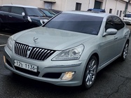 Hyundai Equus 2009